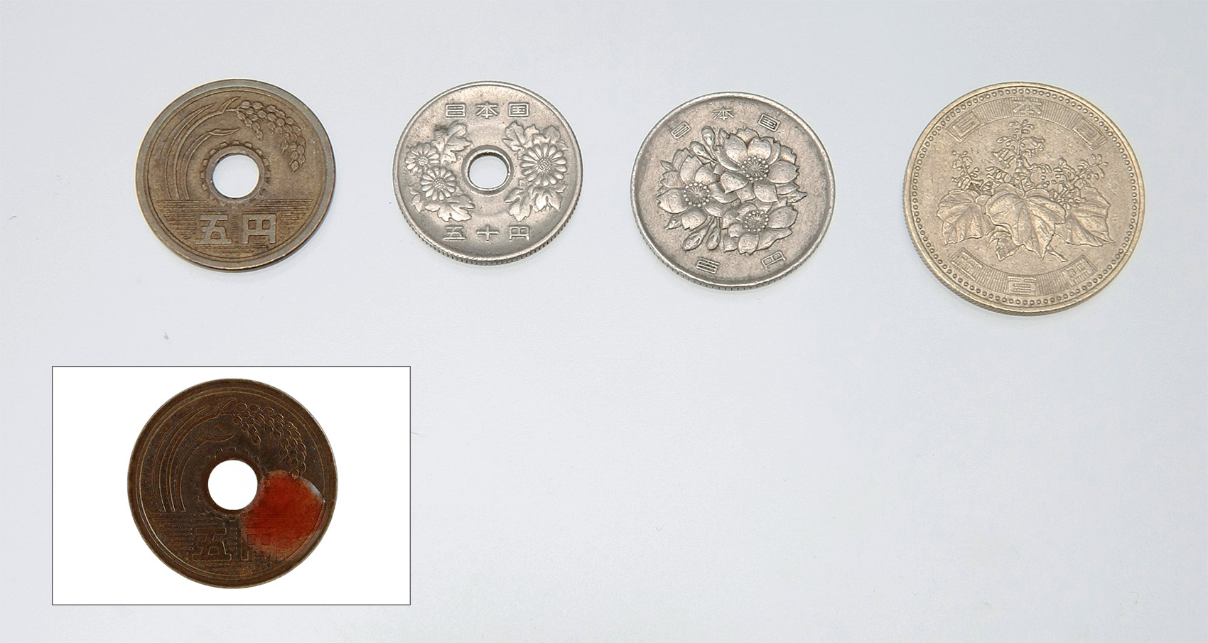 10円玉のぴかぴか実験 | 自由研究 銅(どう)でしょう | 銅ラボ！銅をつかって実験してみよう | カッパーくんの銅(どう)なってるの? |  ＪＸ金属株式会社