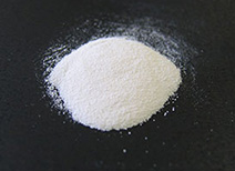Negative Thermal Expansion Material ZrW2O8