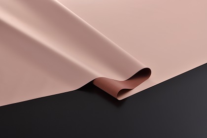 High-performance Rolled Copper Foil for CVD Graphene Synthesis