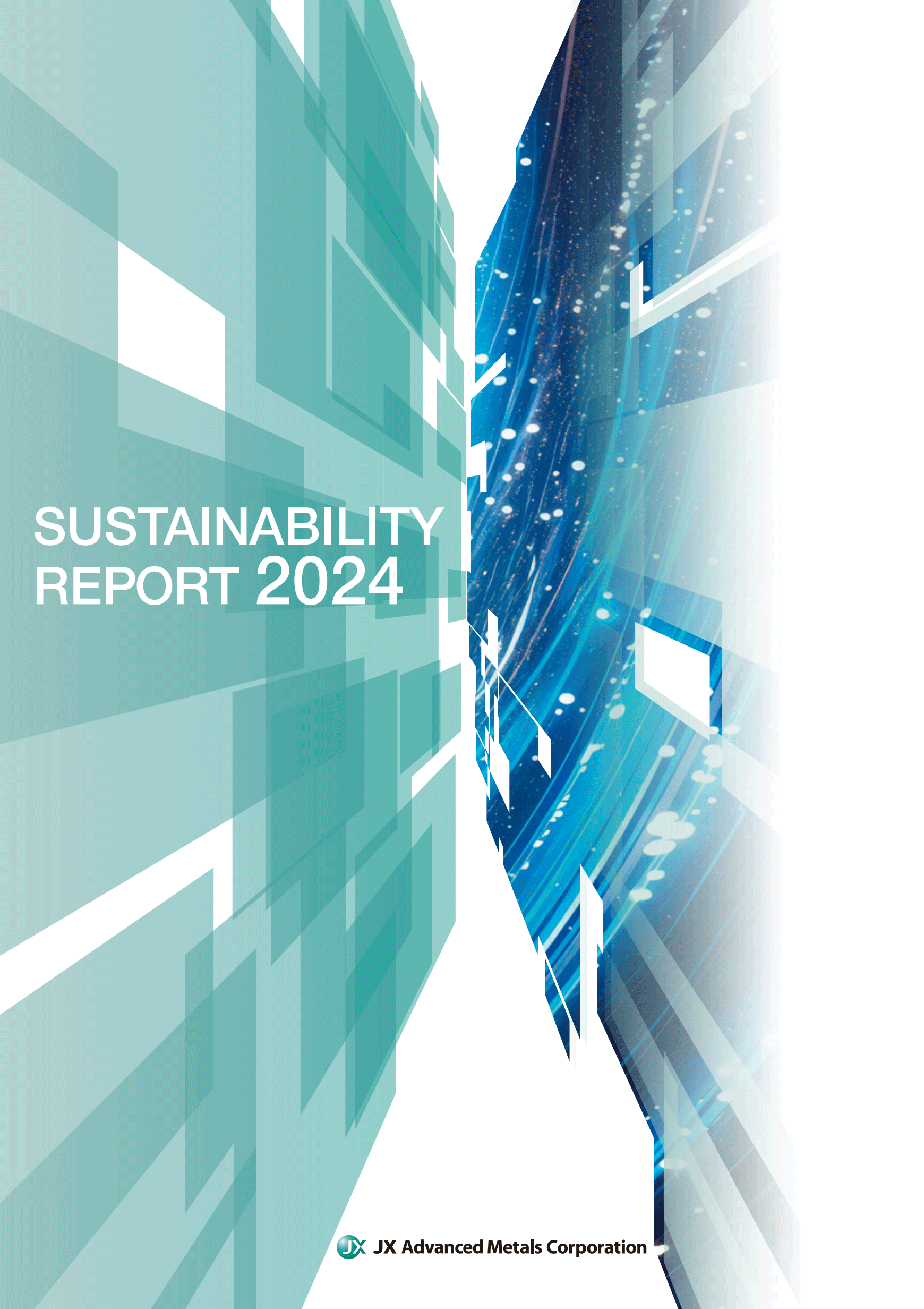Sustainability Report 2024