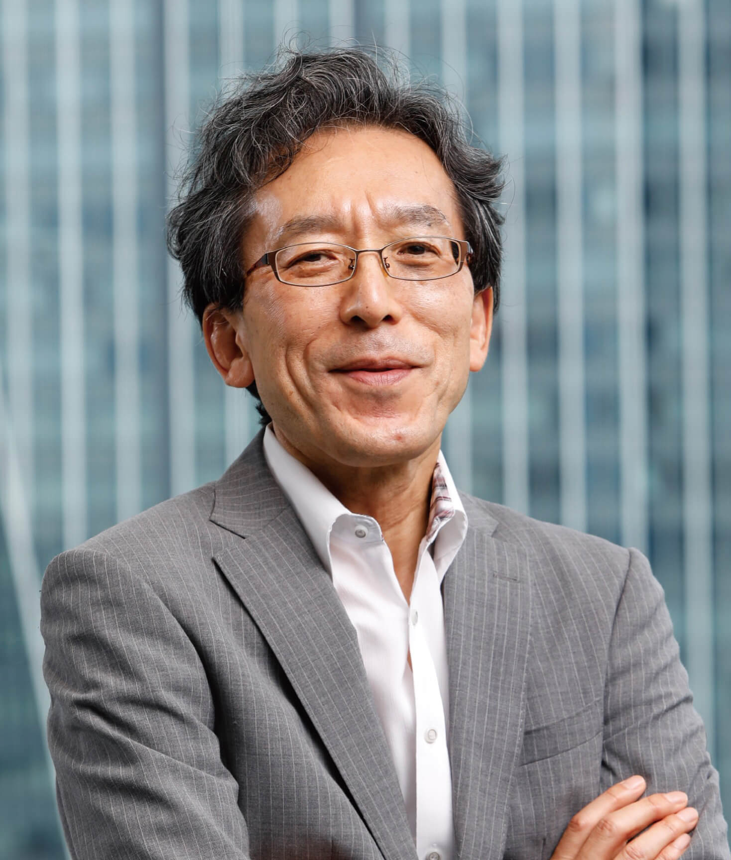 Sugawara Shizuo