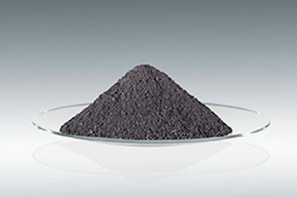 Tantalum and niobium powders