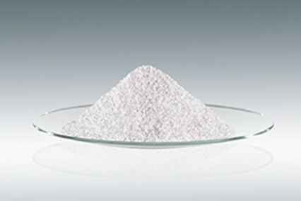 Tantalum and niobium oxide powders