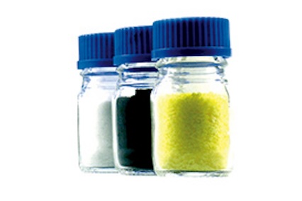 Powders for metal 3D printers