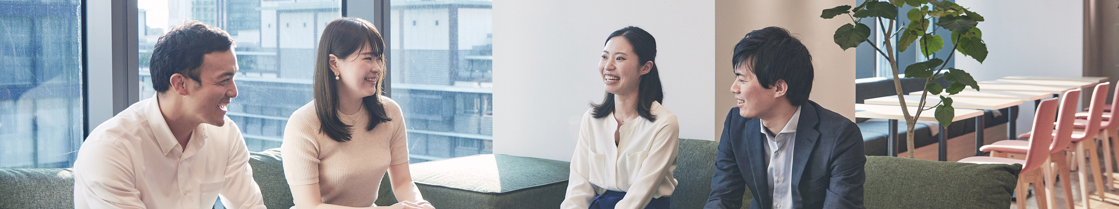 Create Attractive Workplaces