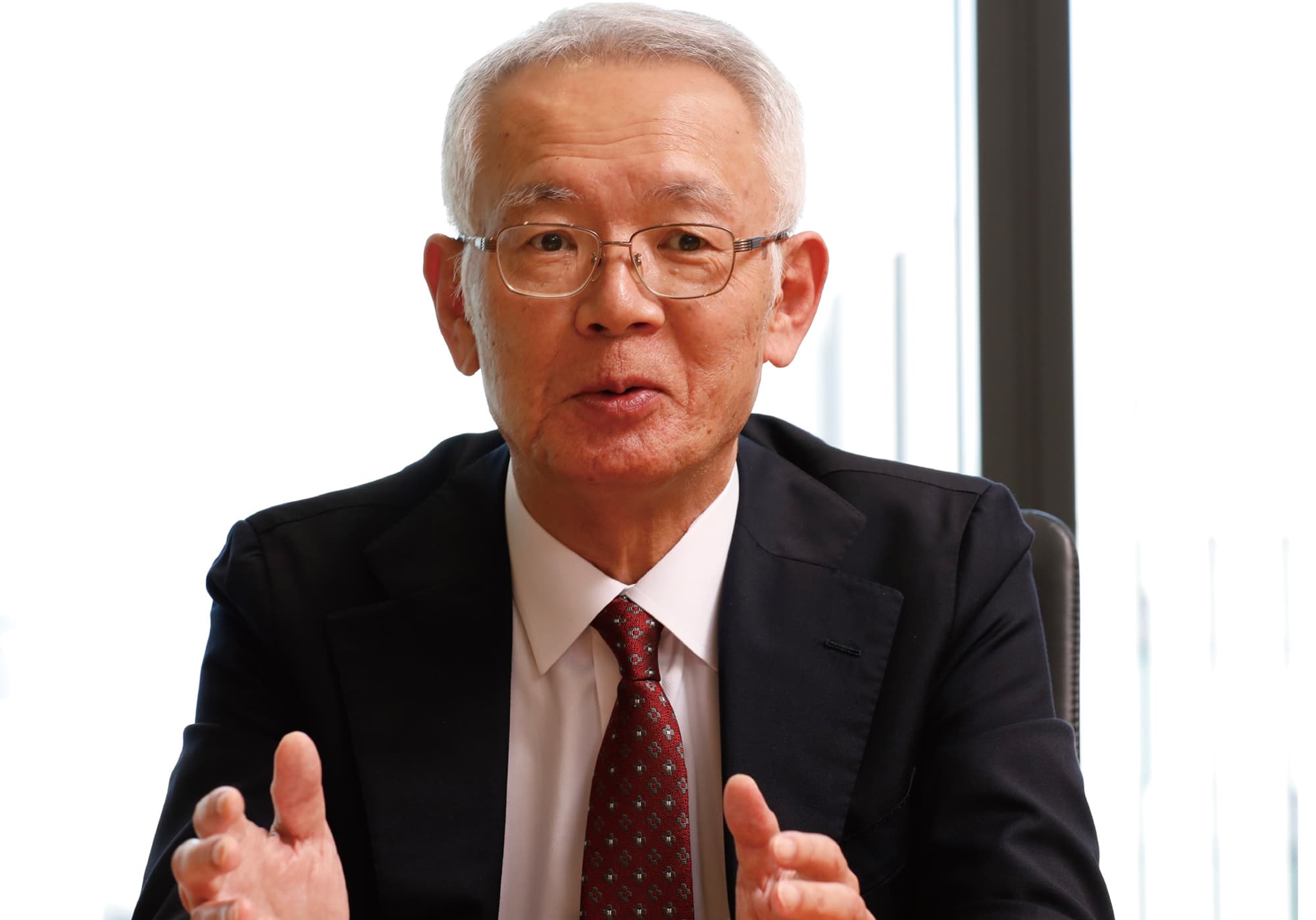 Murayama Seiichi