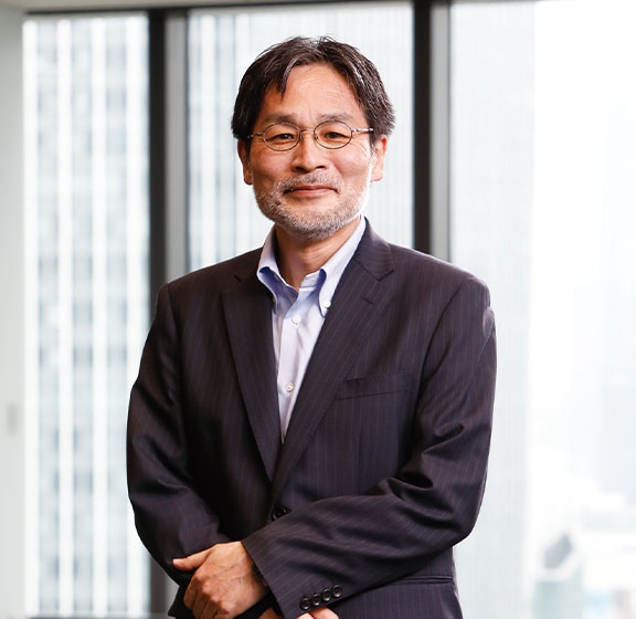 Nakamura Yuichiro
