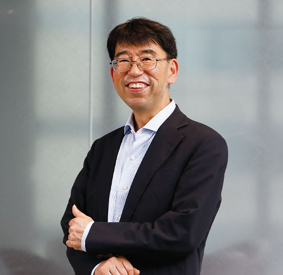Iida Kazuhiko