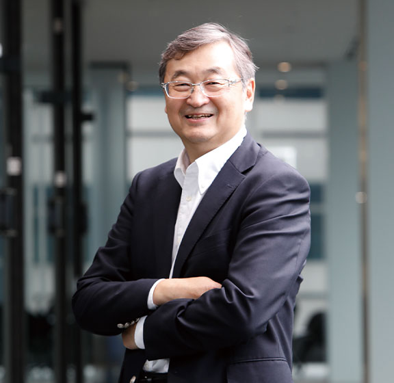 Yasuda Yutaka