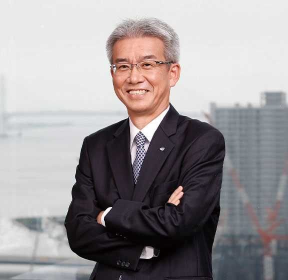 Yamao Yasuji