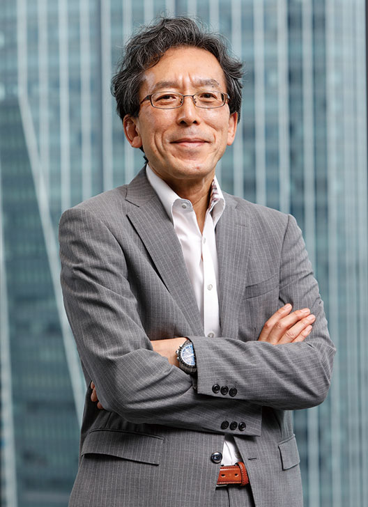 Sugawara Shizuo