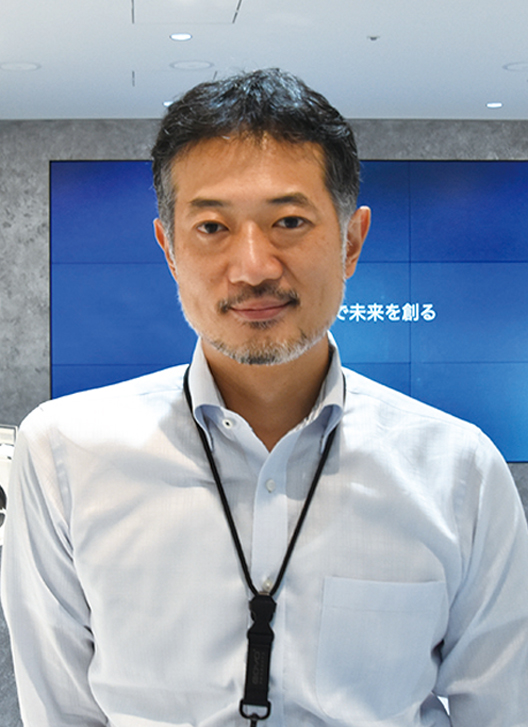 Shinjo Tadayuki