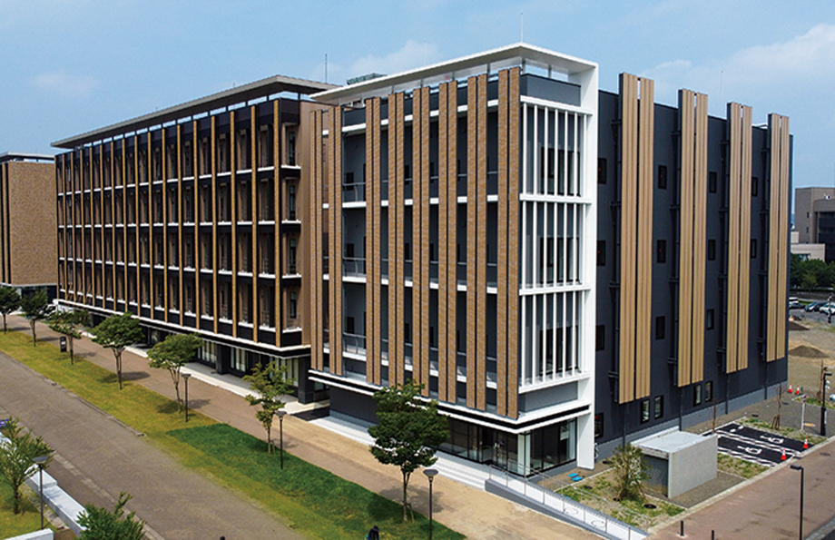 The Material Innovation Center