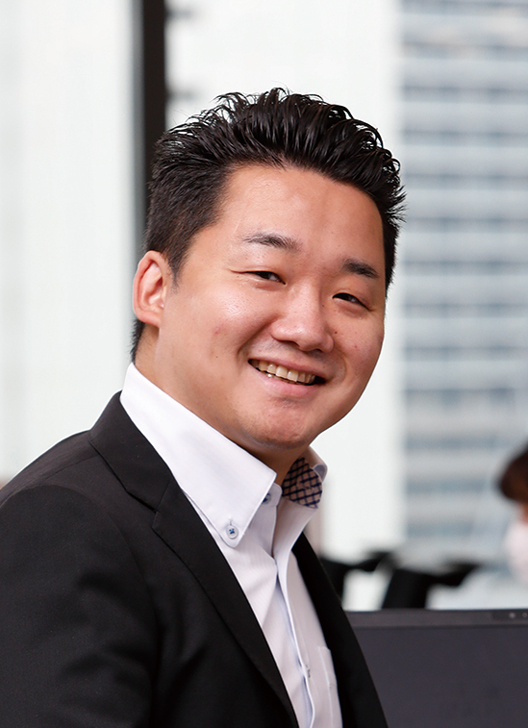 Ogino Takahiro