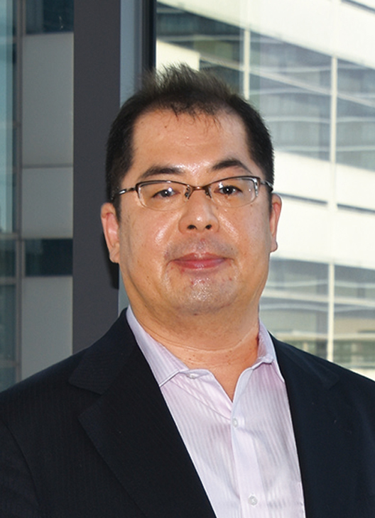 Oshida Soichi