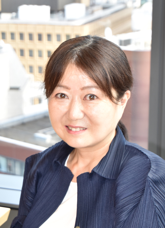 Watanabe Satoko