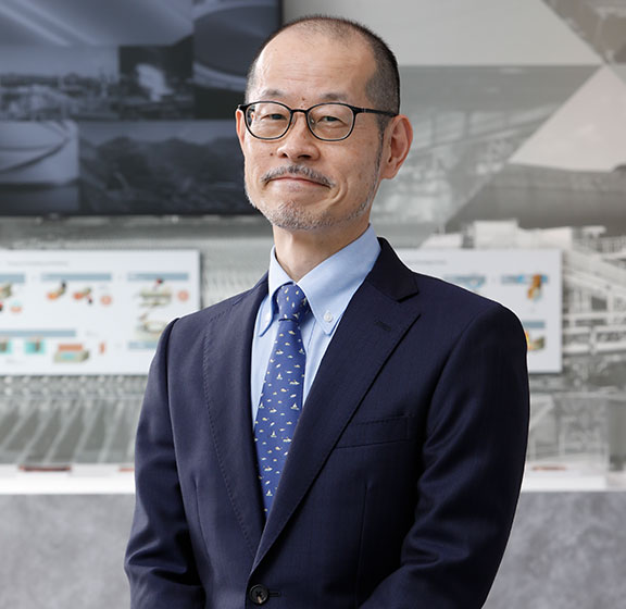 Masaki Nobuharu