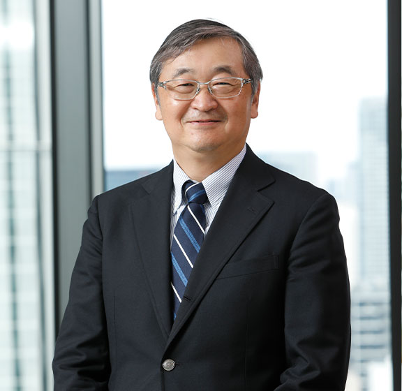 Yasuda Yutaka