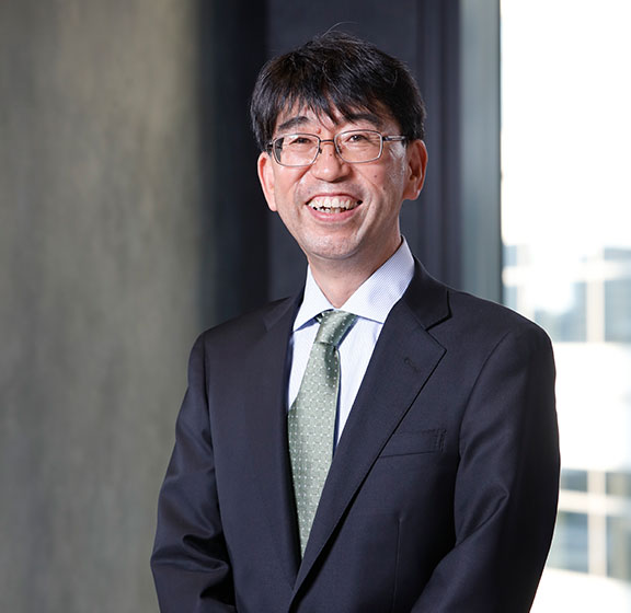 Iida Kazuhiko