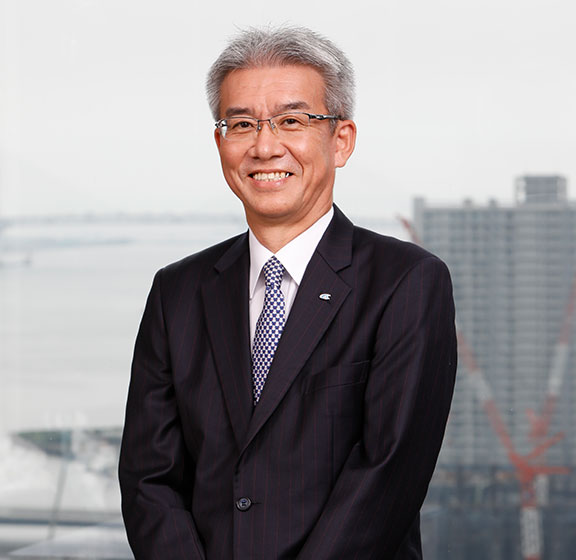Yamao Yasuji