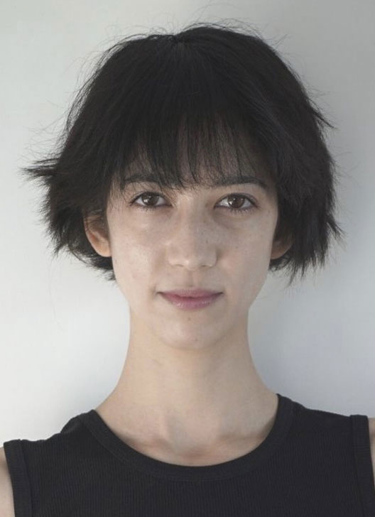 Mutsuda Kaori