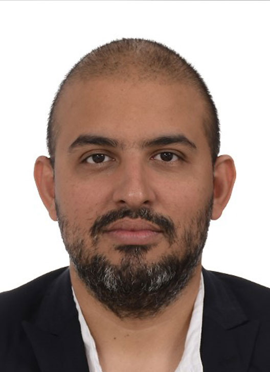 Sebastian Escobar