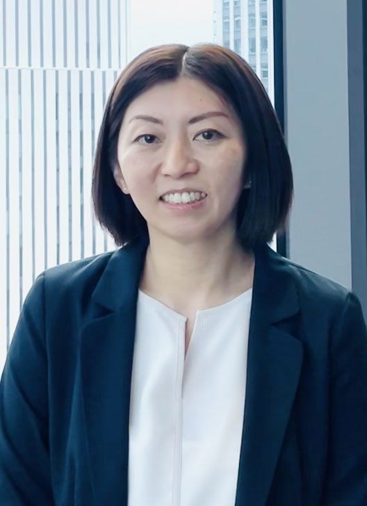 Sekiyama Aya