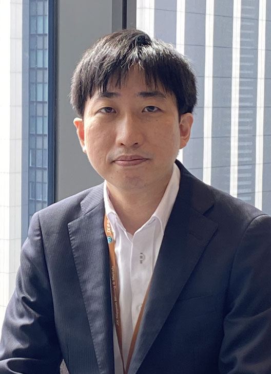 Yumoto Teppei