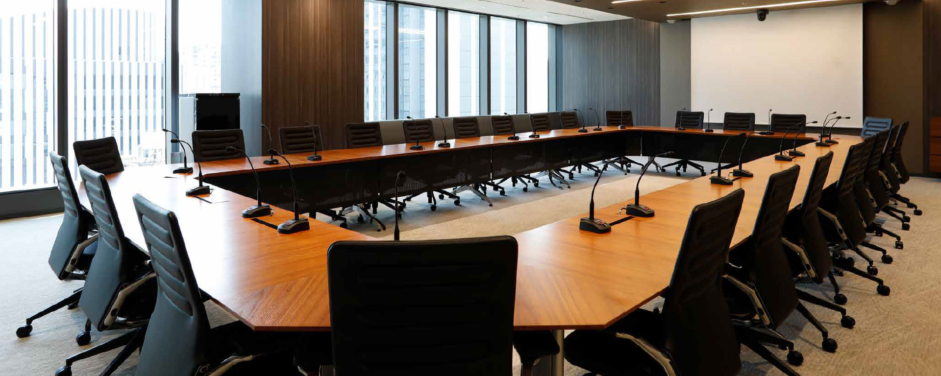 Materiality 6 Strengthen Governance