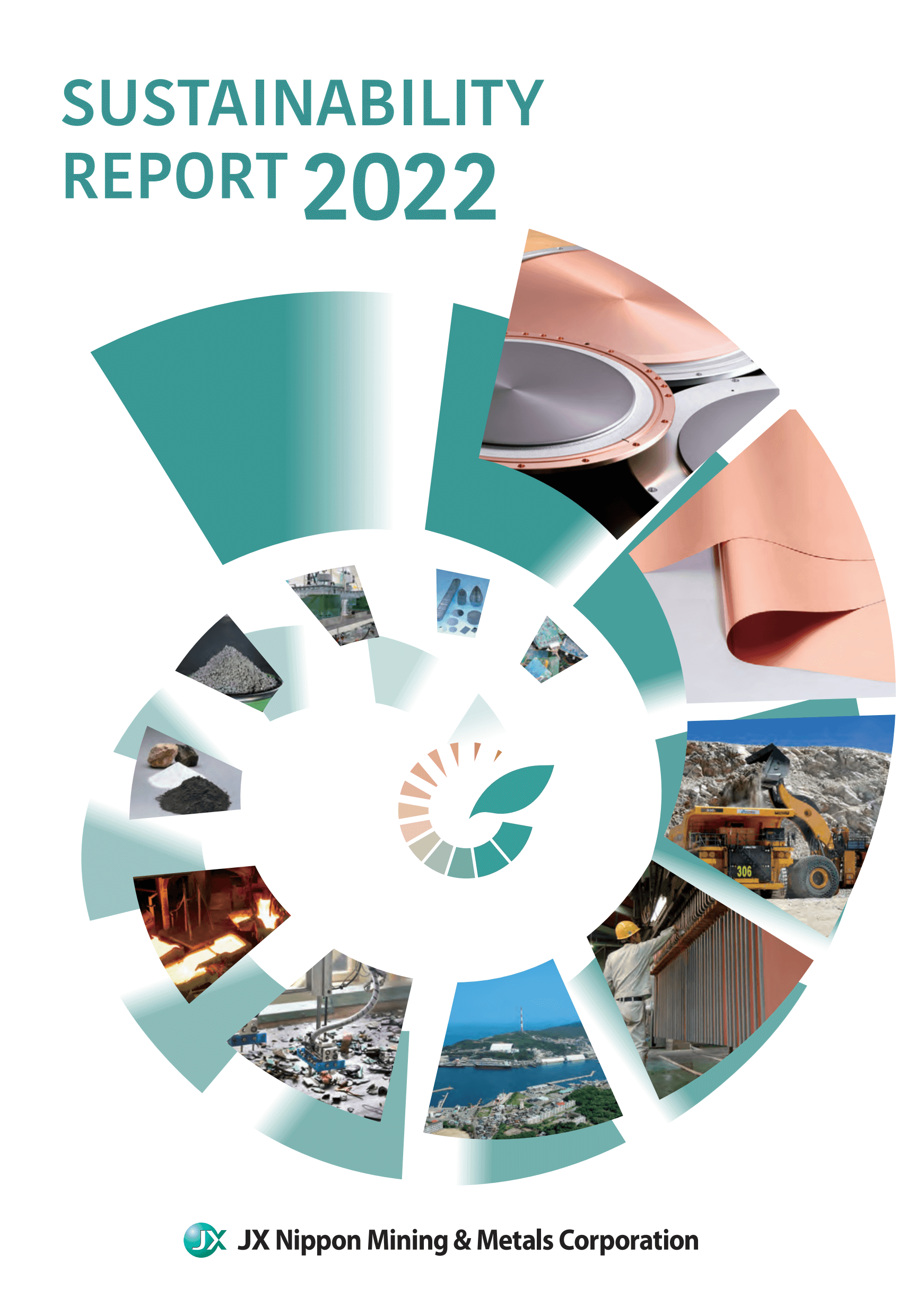 Sustainability Report 2022