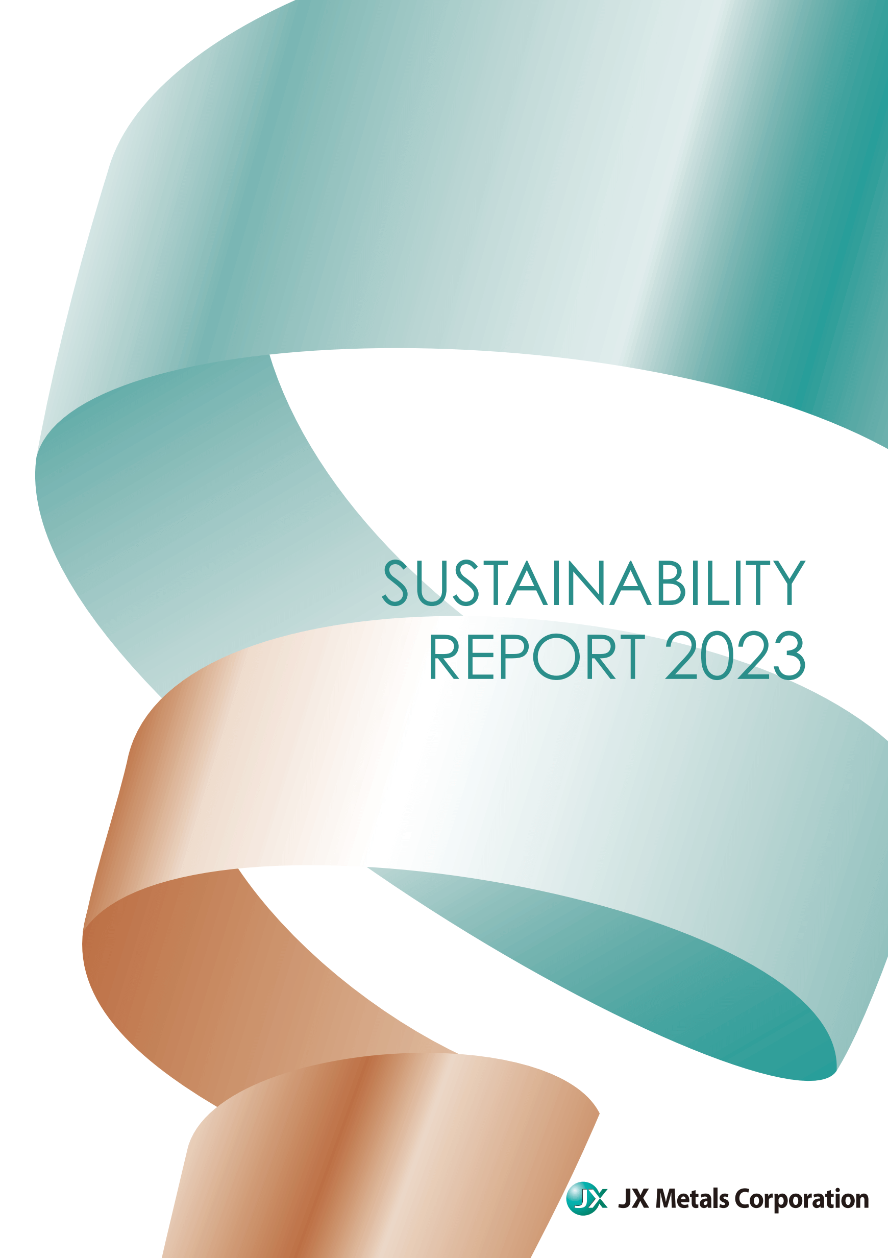 Sustainability Report 2023