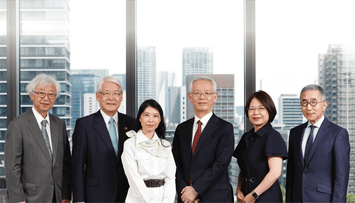 Outside Directors Roundtable Discussion