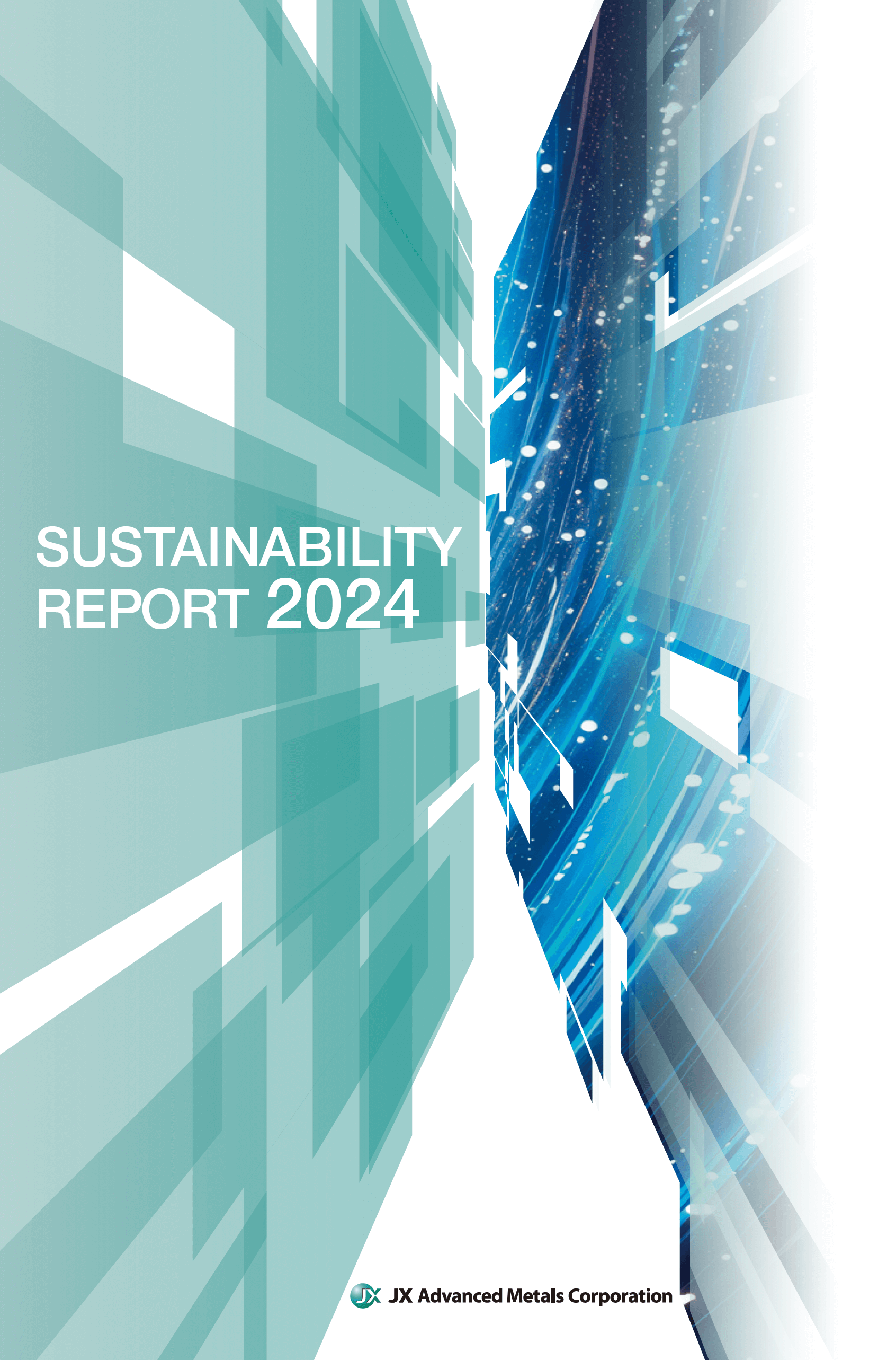 Sustainability Report
