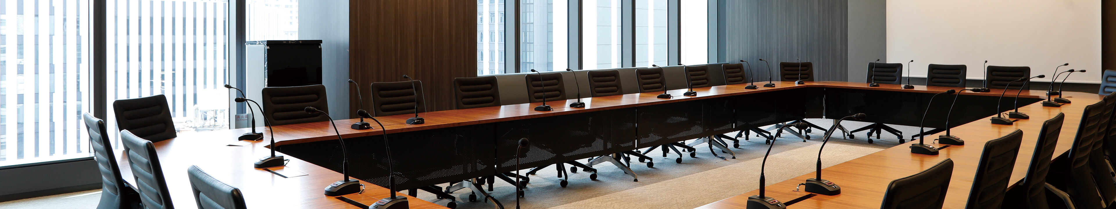 Strengthen Governance