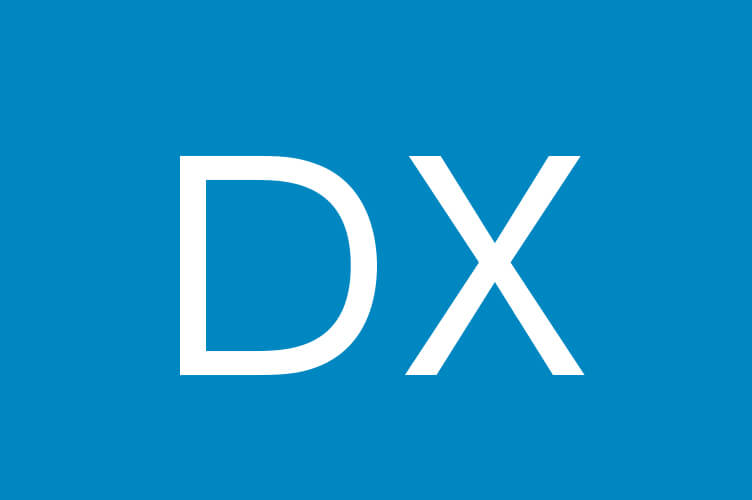 Pursuing Digital Transformation (DX)