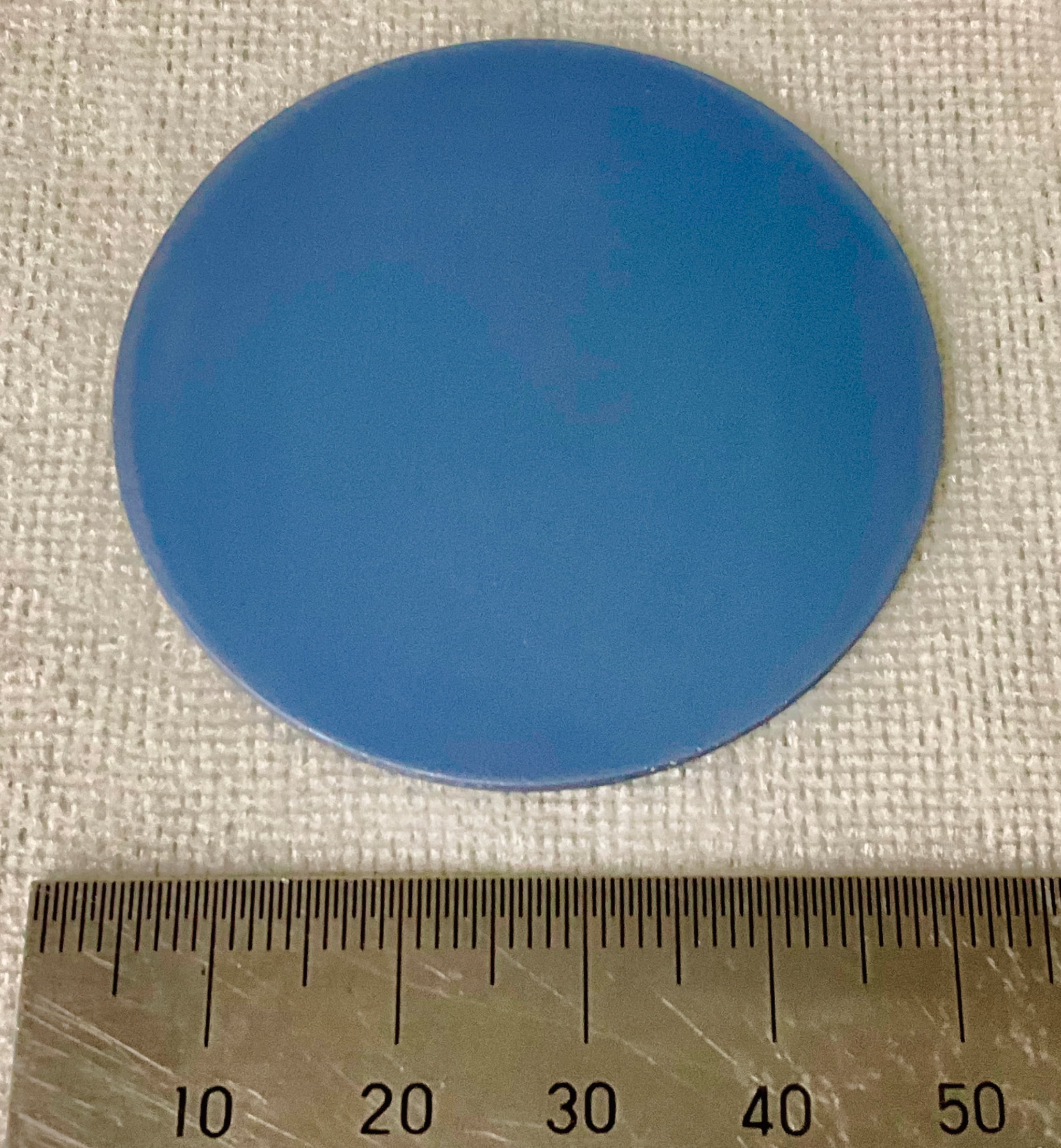 Mg2Si single crystal wafer