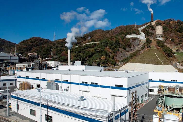 Activities at Hitachi Works