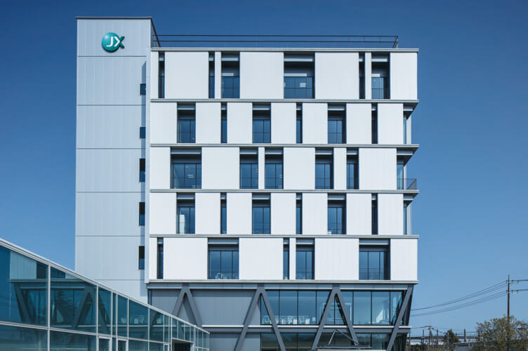 Activities at Isohara Works