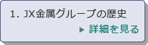 1．ＪＸ金属グループの歴史　詳細を見る