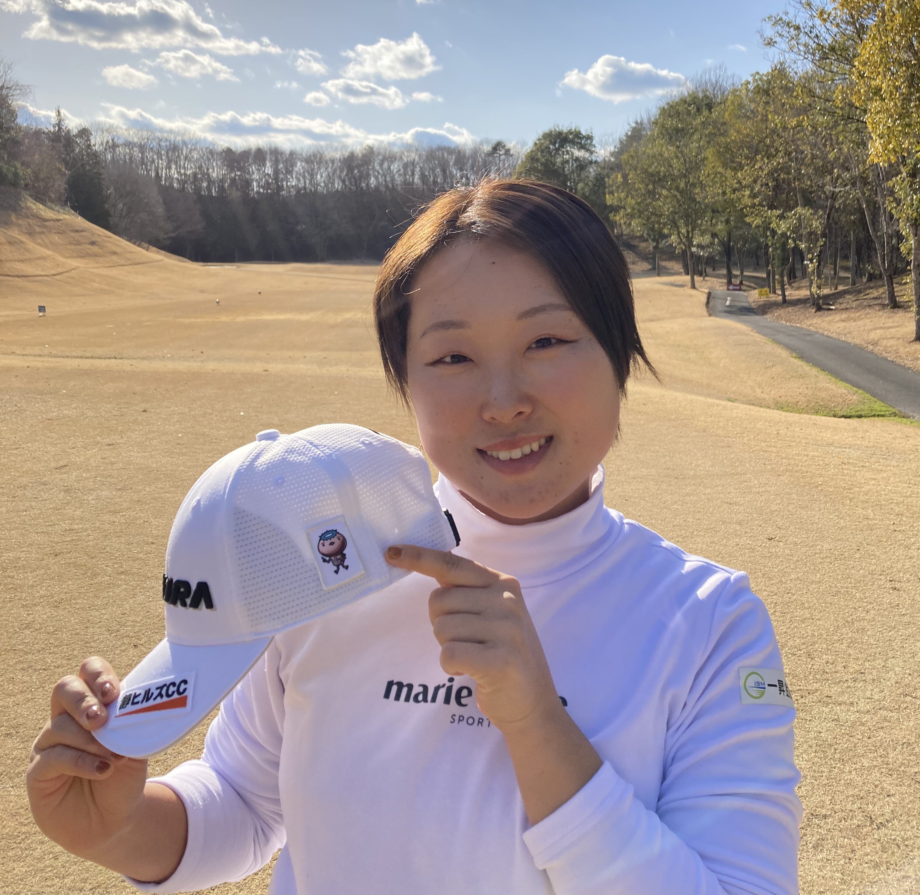 女子プロさん、なぜ6番アイアンを抜いてショートUTを入れるの
