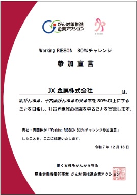 社外からの評価・認定等01