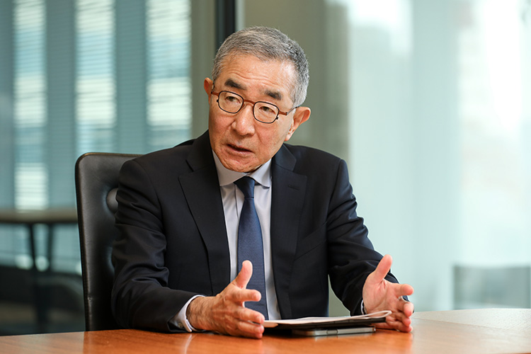 佐久間 総一郎