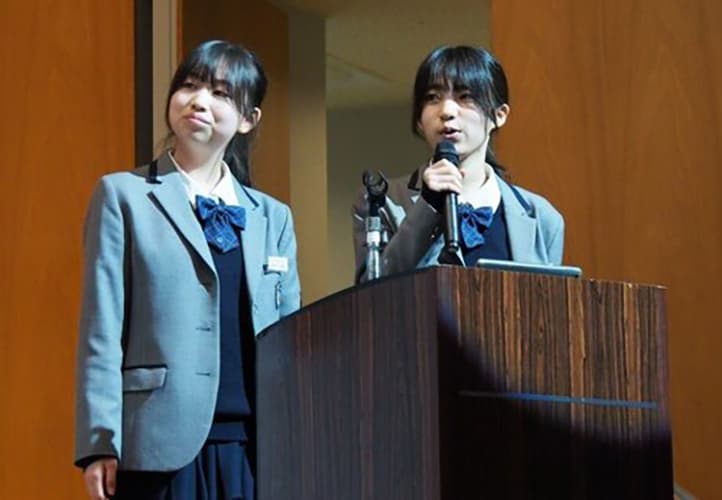 港区中学生・高校生2