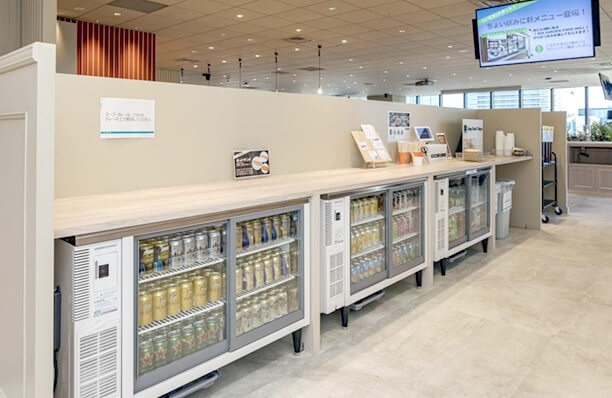 コミュニケーション制度