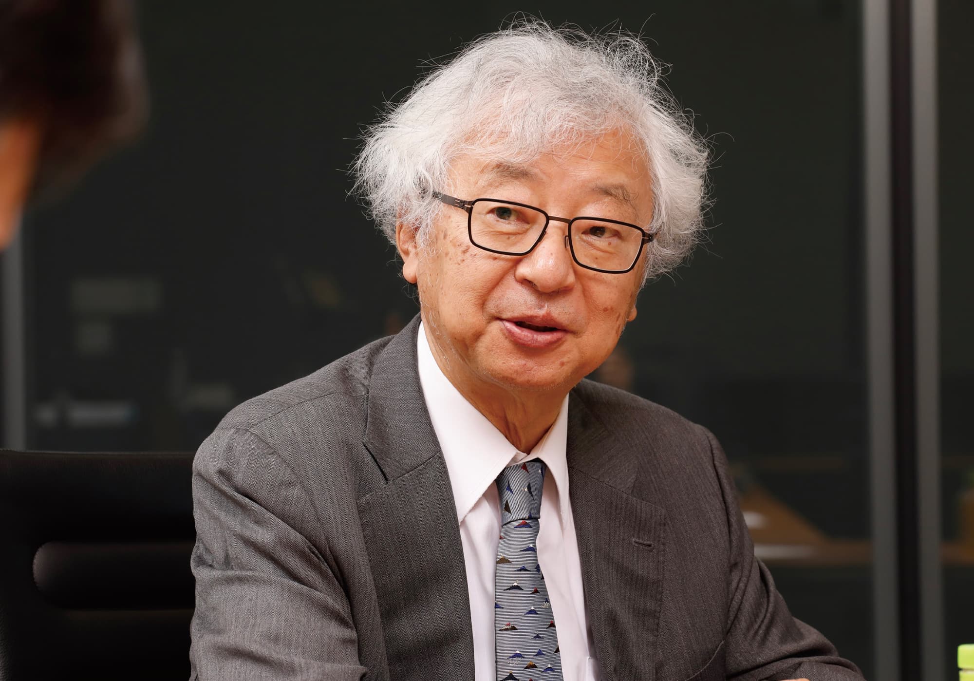 伊藤 元重