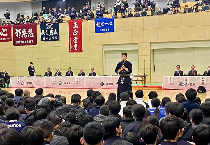 剣道祭2