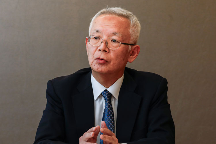 村山 誠一