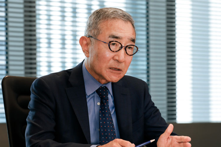 佐久間 総一郎
