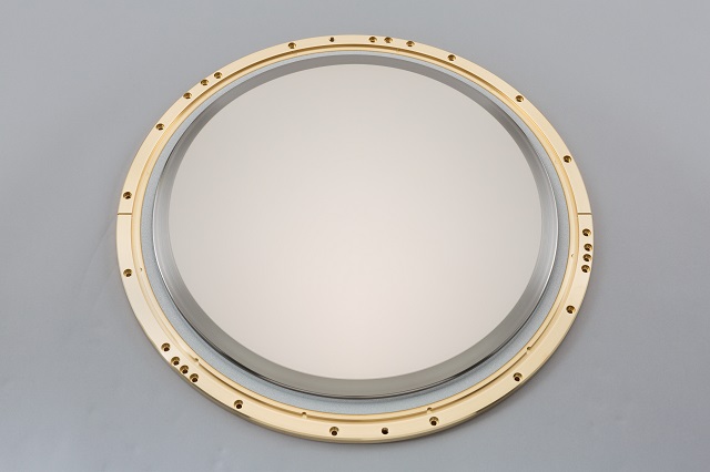 Sputtering Targets for Semiconductors