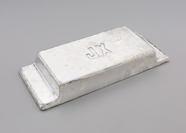 Low α High-Purity Metals
